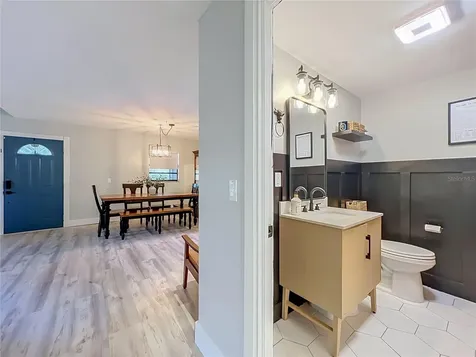 719 Cherokee Circle Sanford FL 32773