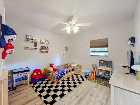 719 Cherokee Circle Sanford FL 32773