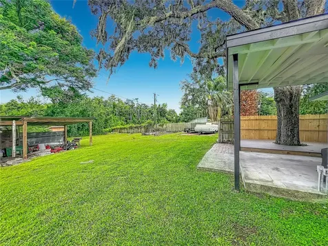 719 Cherokee Circle Sanford FL 32773