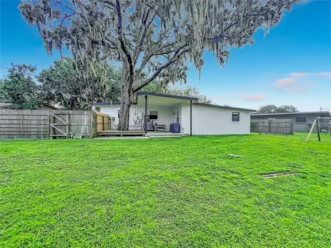 719 Cherokee Circle Sanford FL 32773