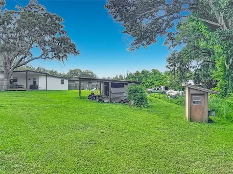 719 Cherokee Circle Sanford FL 32773