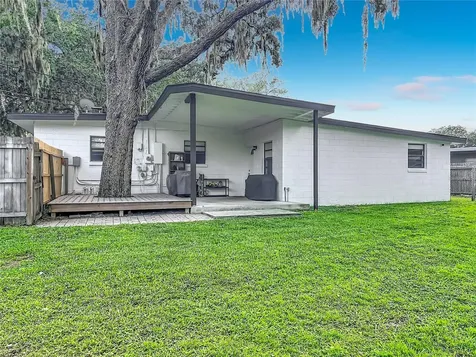 719 Cherokee Circle Sanford FL 32773