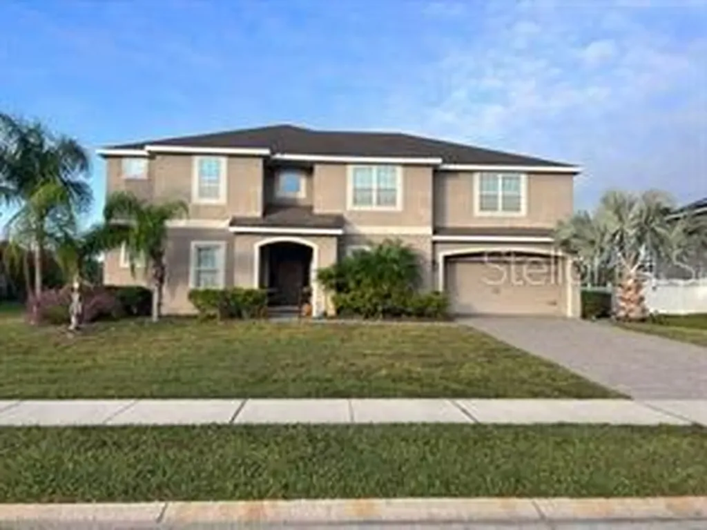 17419 Bella Nova Drive Orlando FL 32820