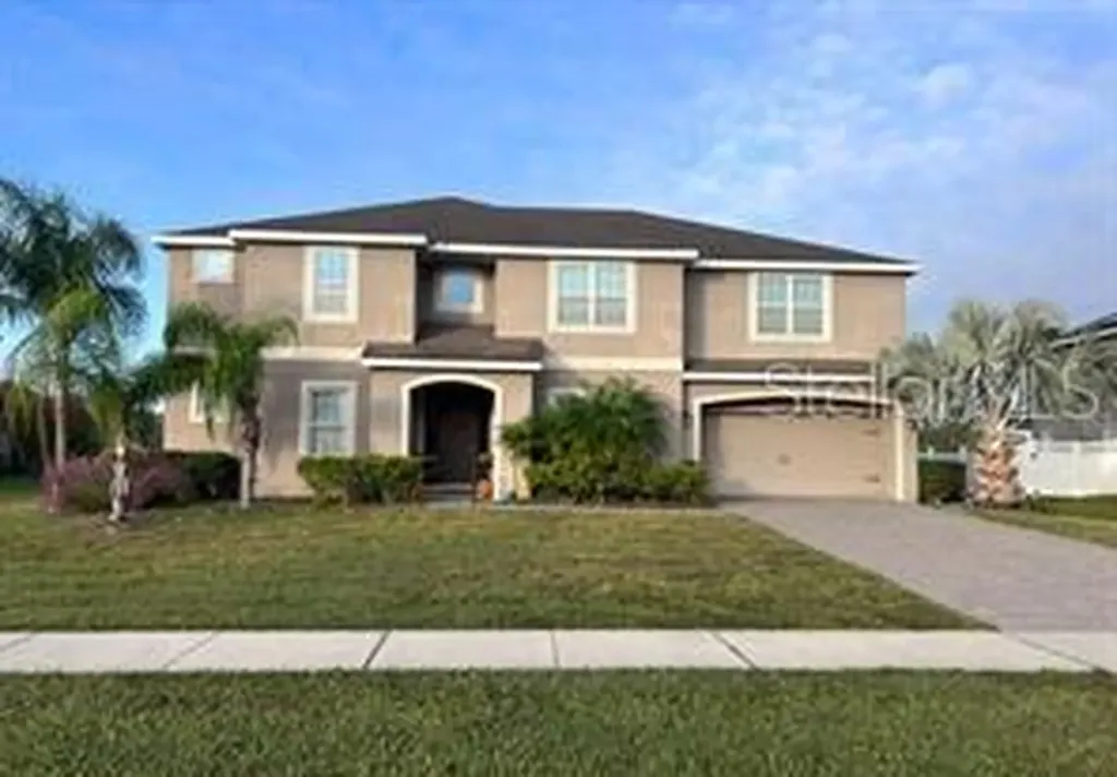 17419 Bella Nova Drive Orlando FL 32820