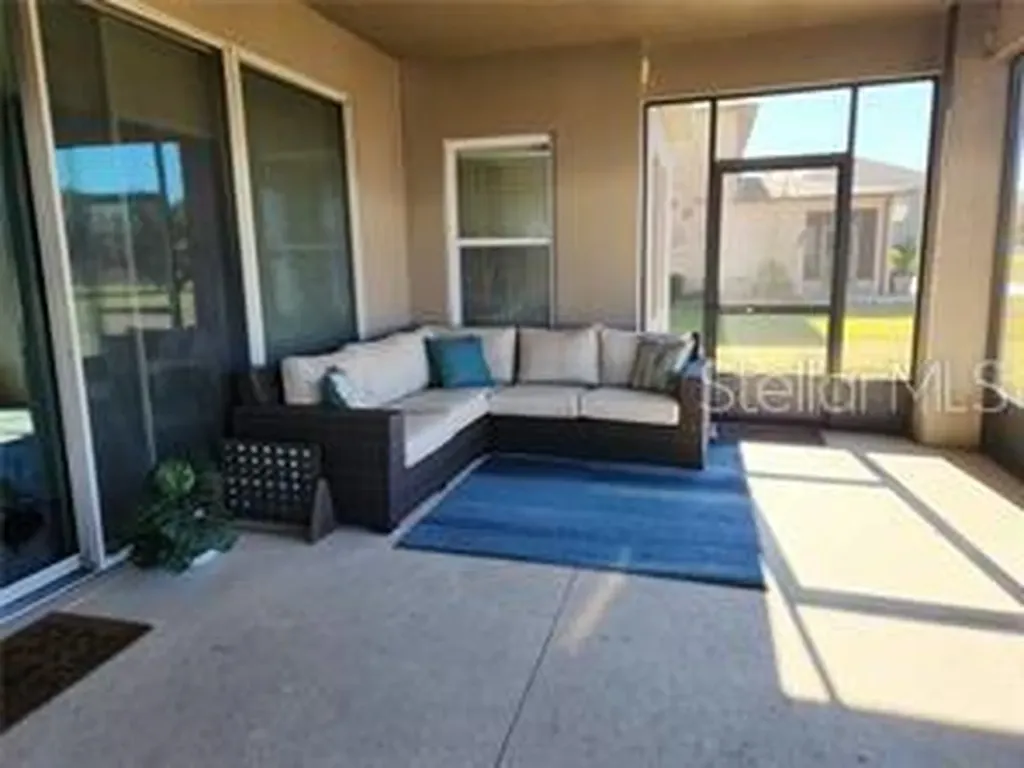 17419 Bella Nova Drive Orlando FL 32820