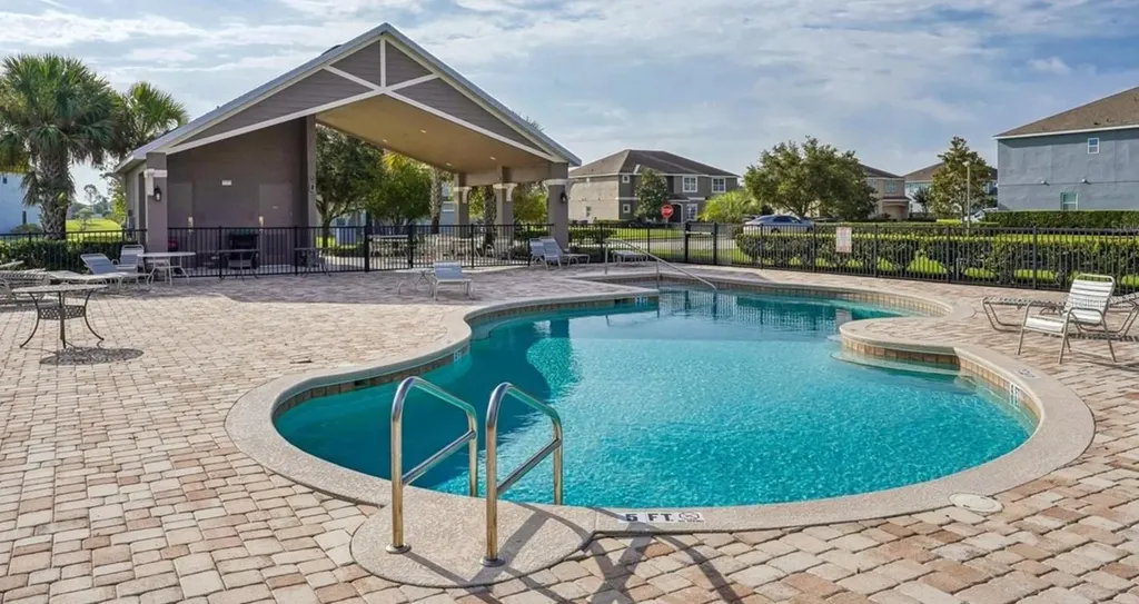 17419 Bella Nova Drive Orlando FL 32820