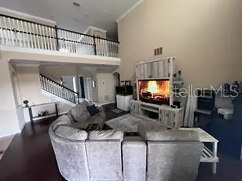 17419 Bella Nova Drive Orlando FL 32820