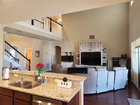 17419 Bella Nova Drive Orlando FL 32820