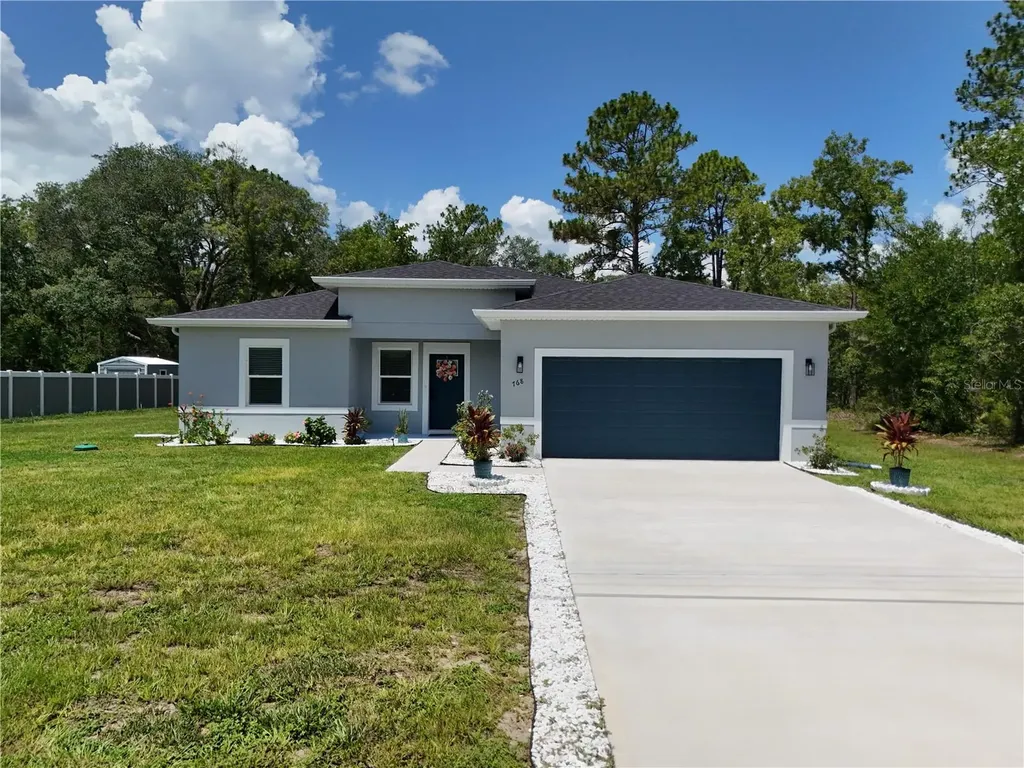 768 Marion Oaks Manor Ocala FL 34473