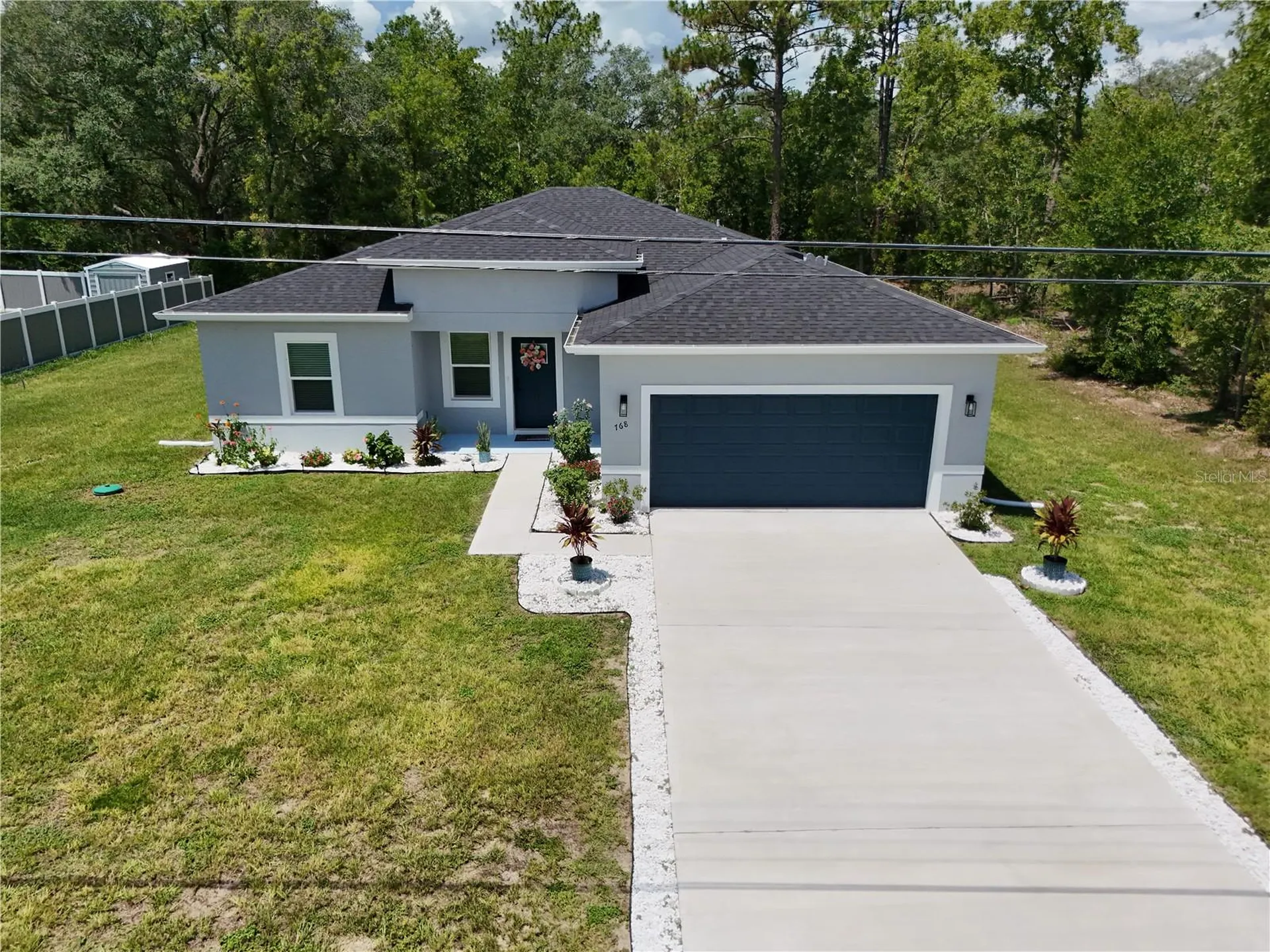 768 Marion Oaks Manor Ocala FL 34473