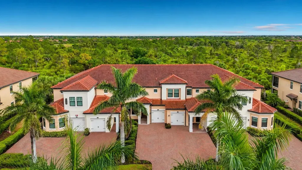 10051 Crooked Creek Drive Venice FL 34293