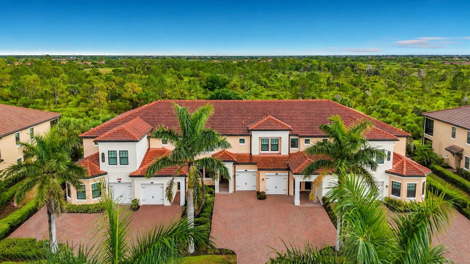 10051 Crooked Creek Drive Venice FL 34293
