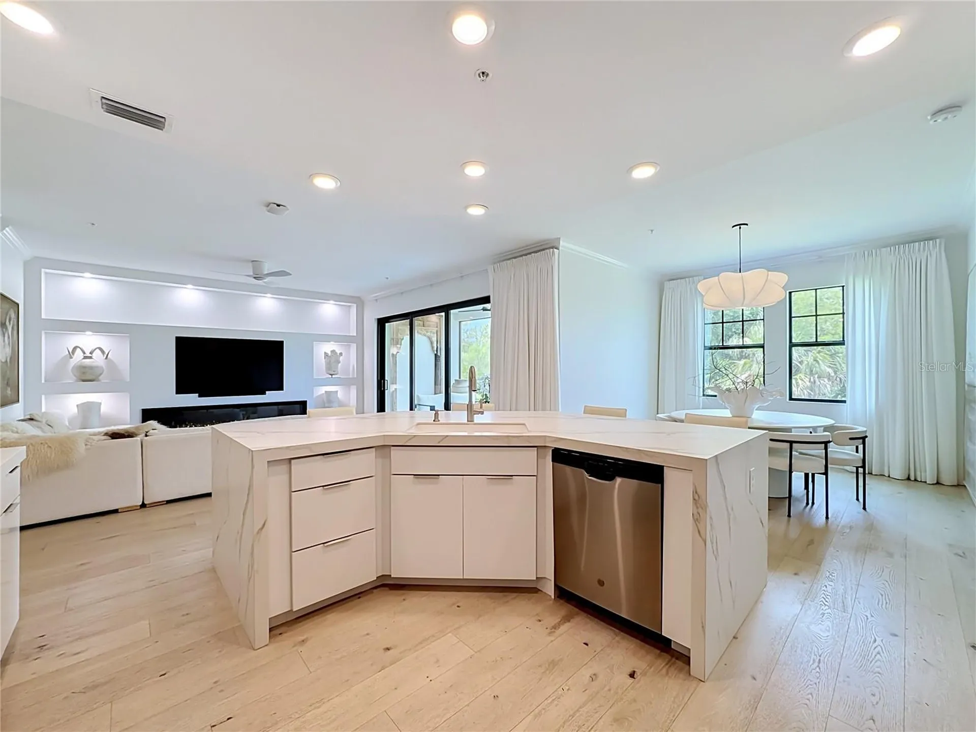 10051 Crooked Creek Drive Venice FL 34293