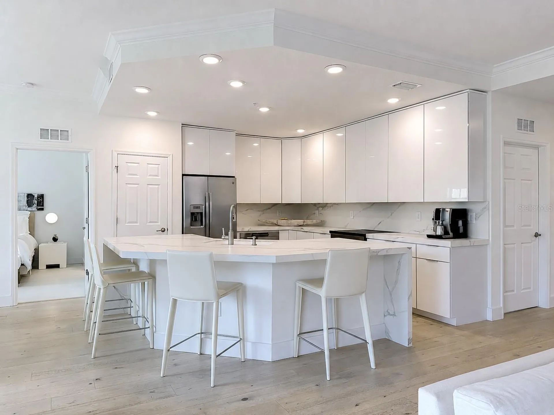 10051 Crooked Creek Drive Venice FL 34293