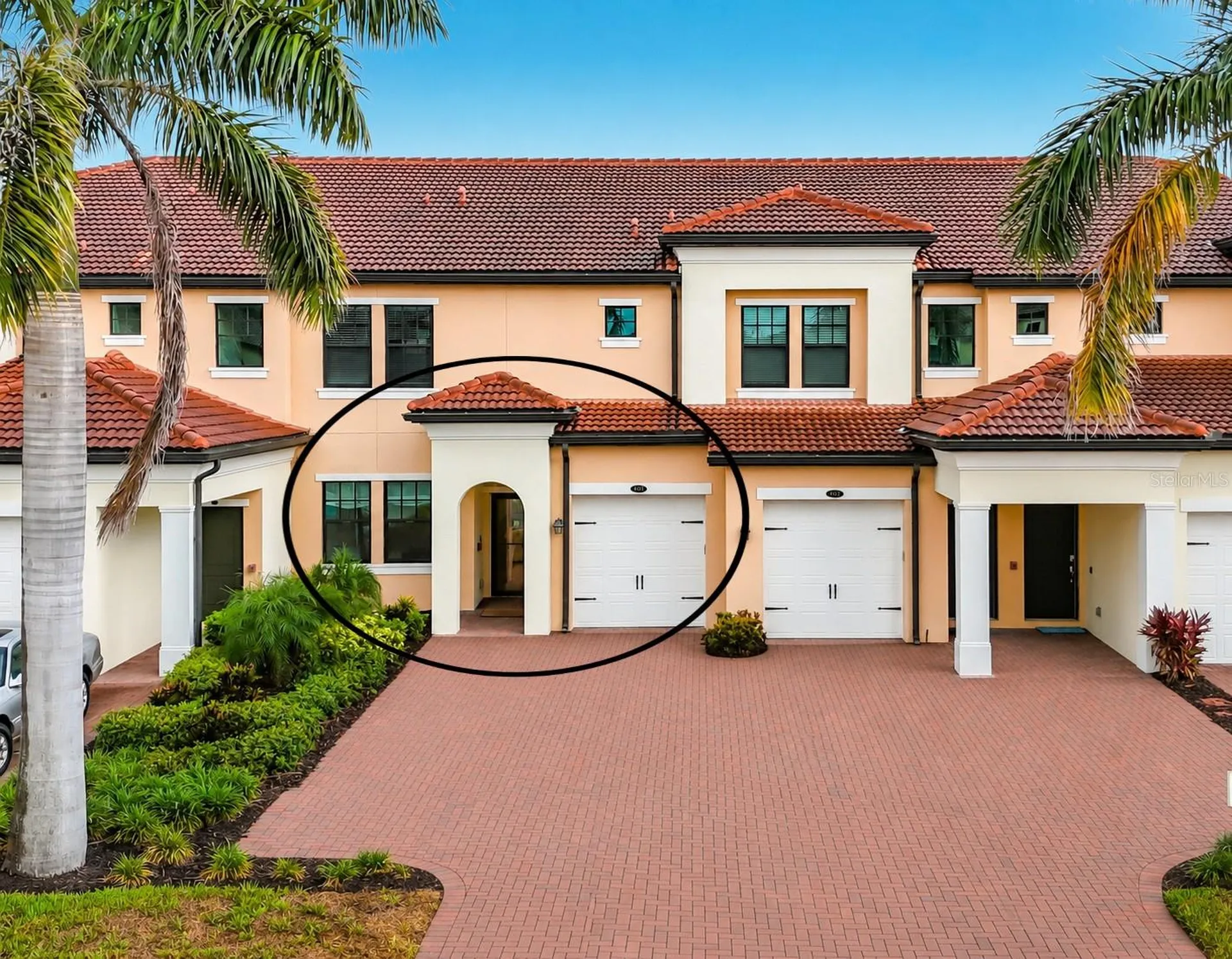 10051 Crooked Creek Drive Venice FL 34293