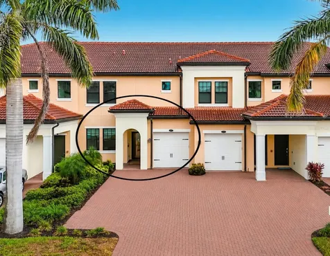 10051 Crooked Creek Drive Venice FL 34293