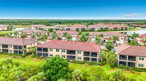 10051 Crooked Creek Drive Venice FL 34293