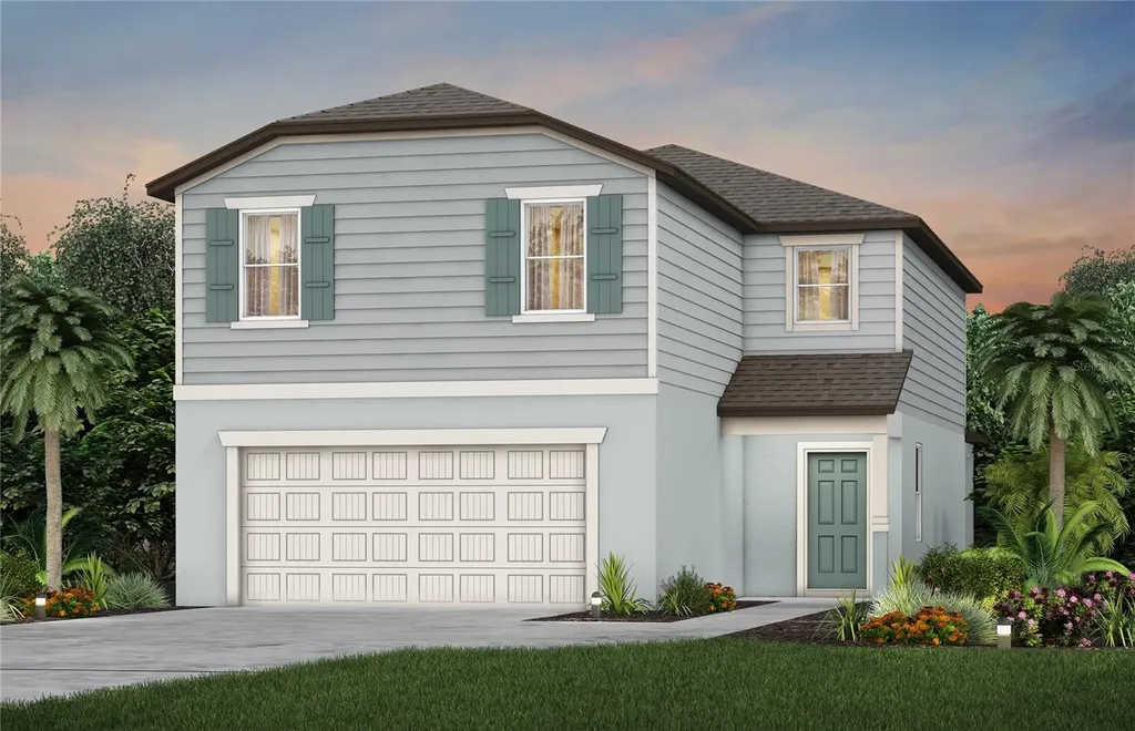 10422 Hidden Banks Glen Parrish FL 34219