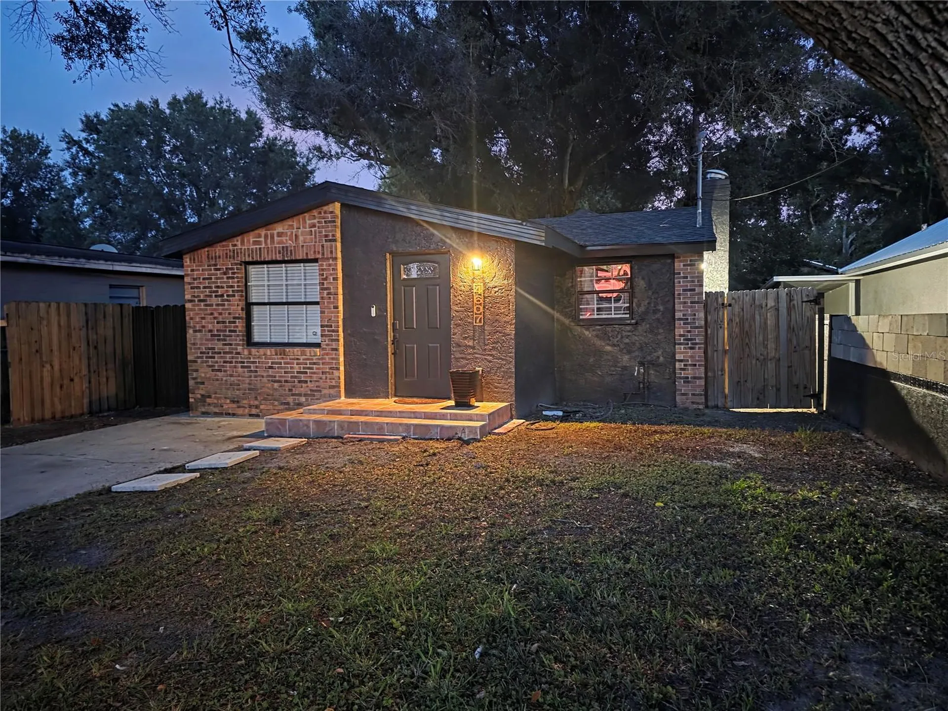 4607 N 35th Street Tampa FL 33610