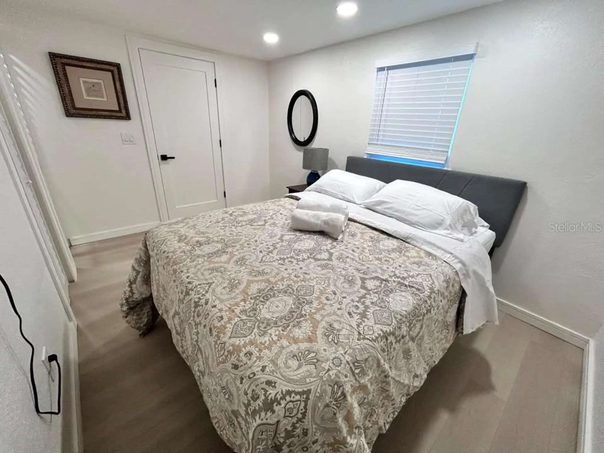4607 N 35th Street Tampa FL 33610
