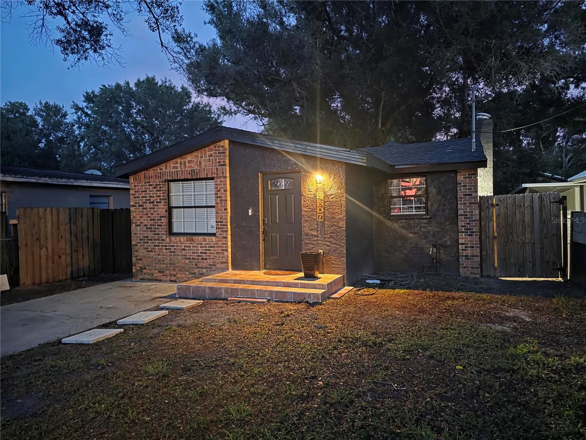 4607 N 35th Street Tampa FL 33610