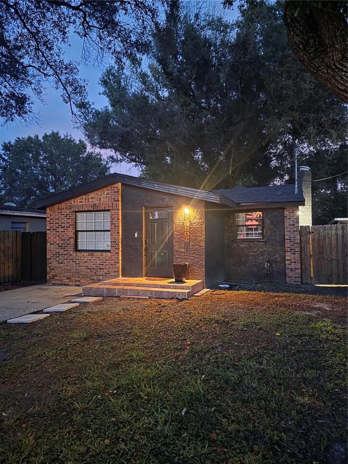 4607 N 35th Street Tampa FL 33610