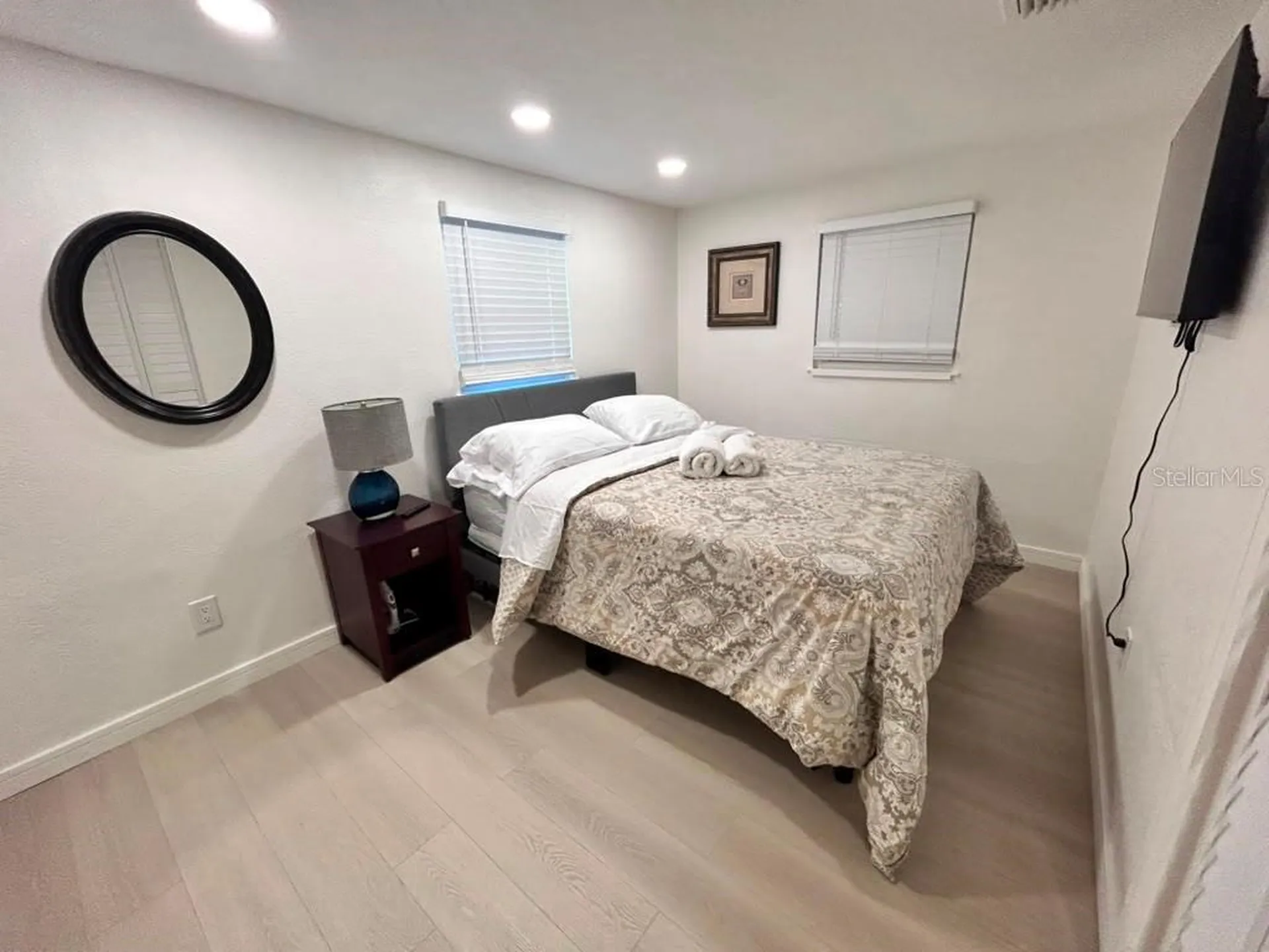 4607 N 35th Street Tampa FL 33610