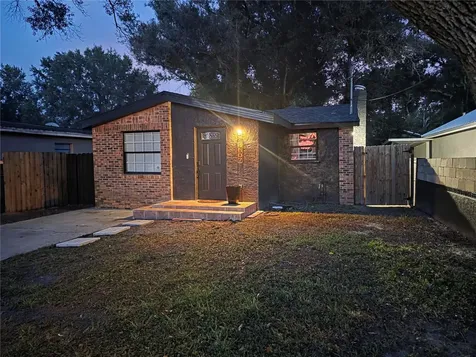 4607 N 35th Street Tampa FL 33610