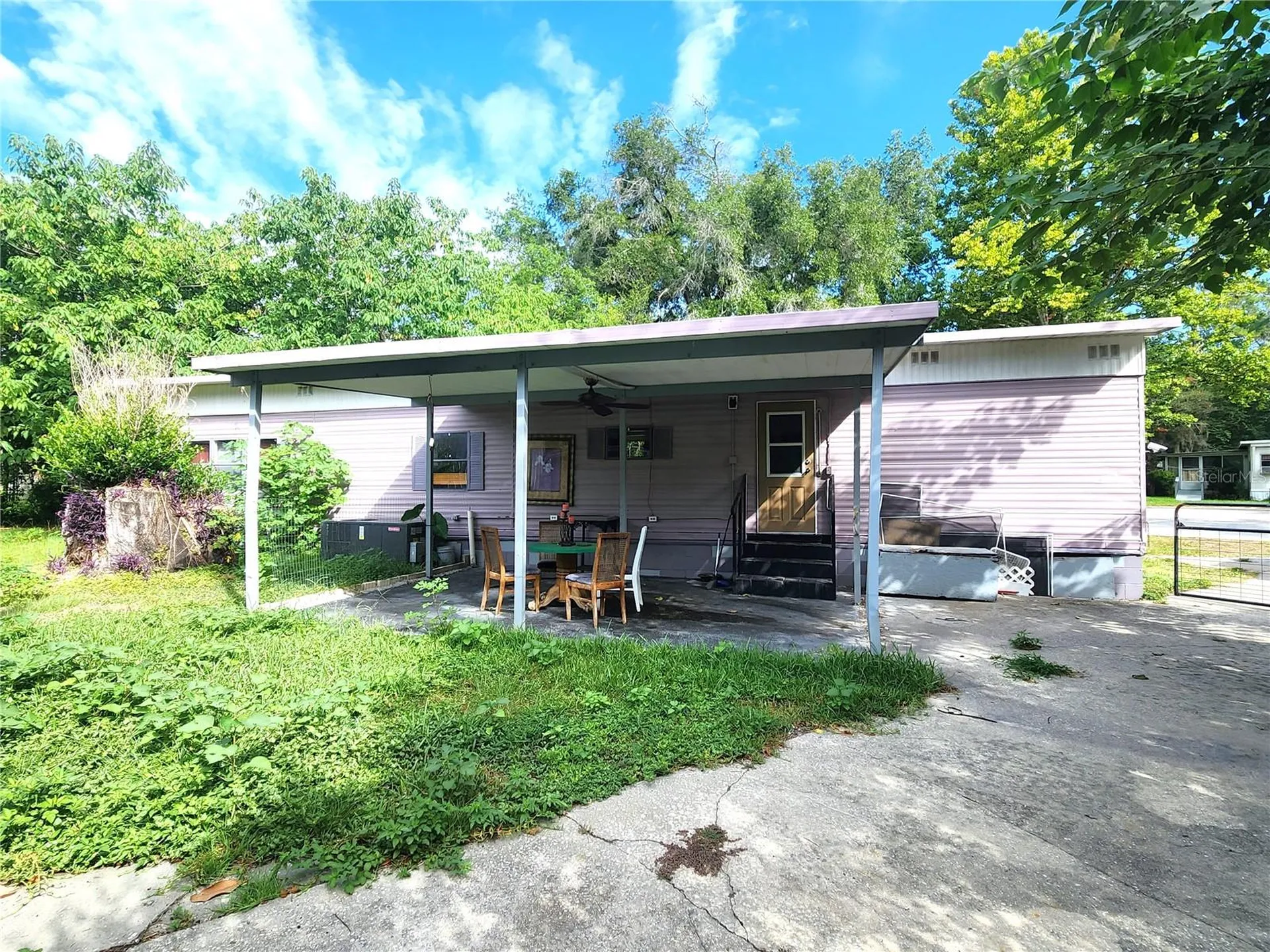 900 NW 42nd Place Ocala FL 34475