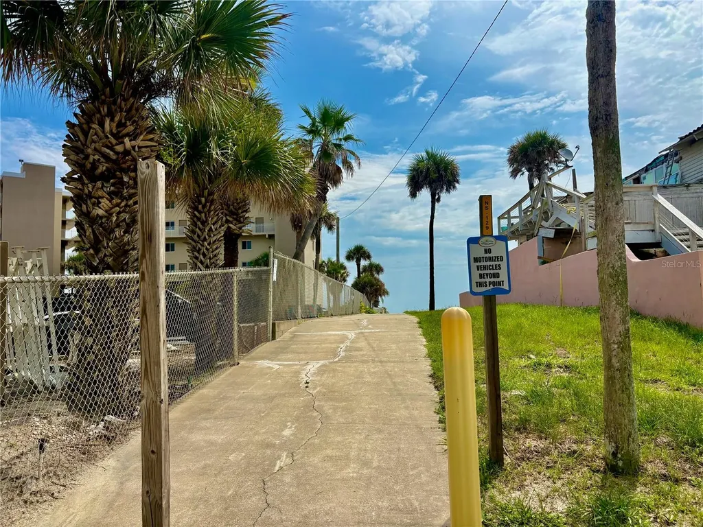 2410 S Atlantic Avenue New Smyrna Beach FL 32169