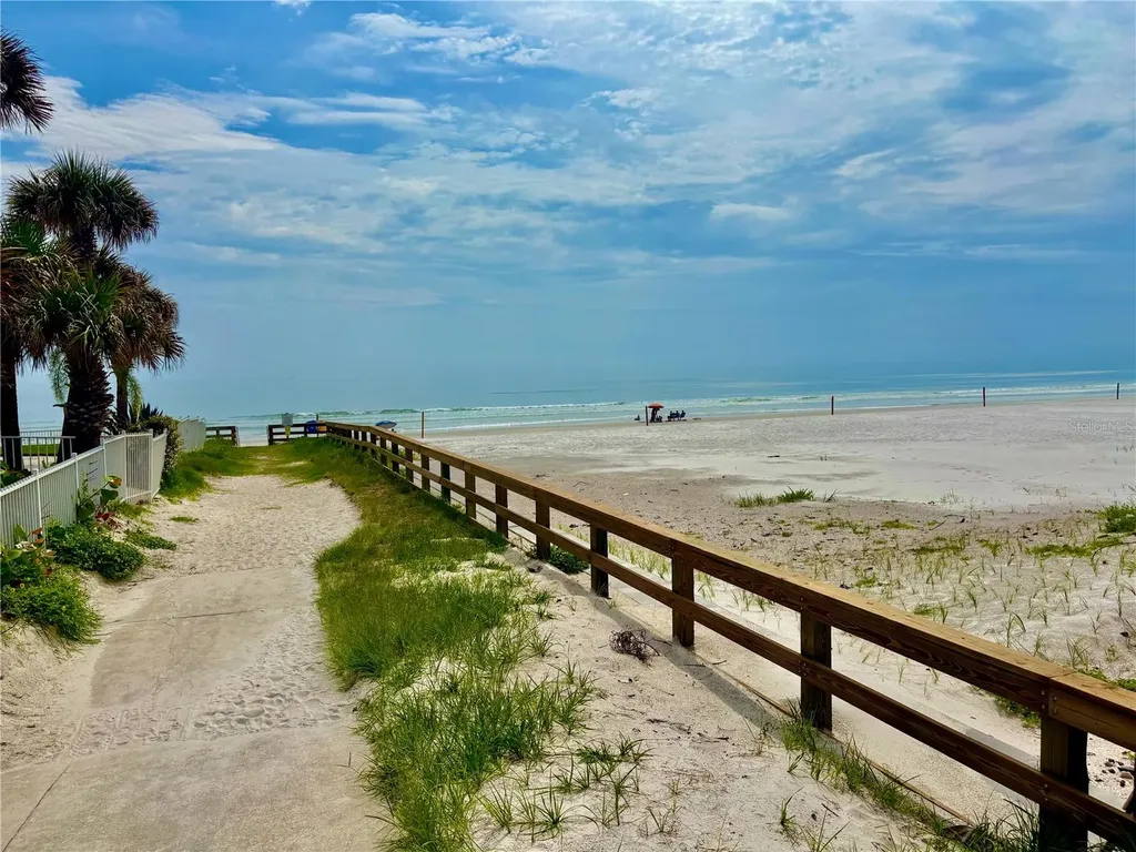 2410 S Atlantic Avenue New Smyrna Beach FL 32169