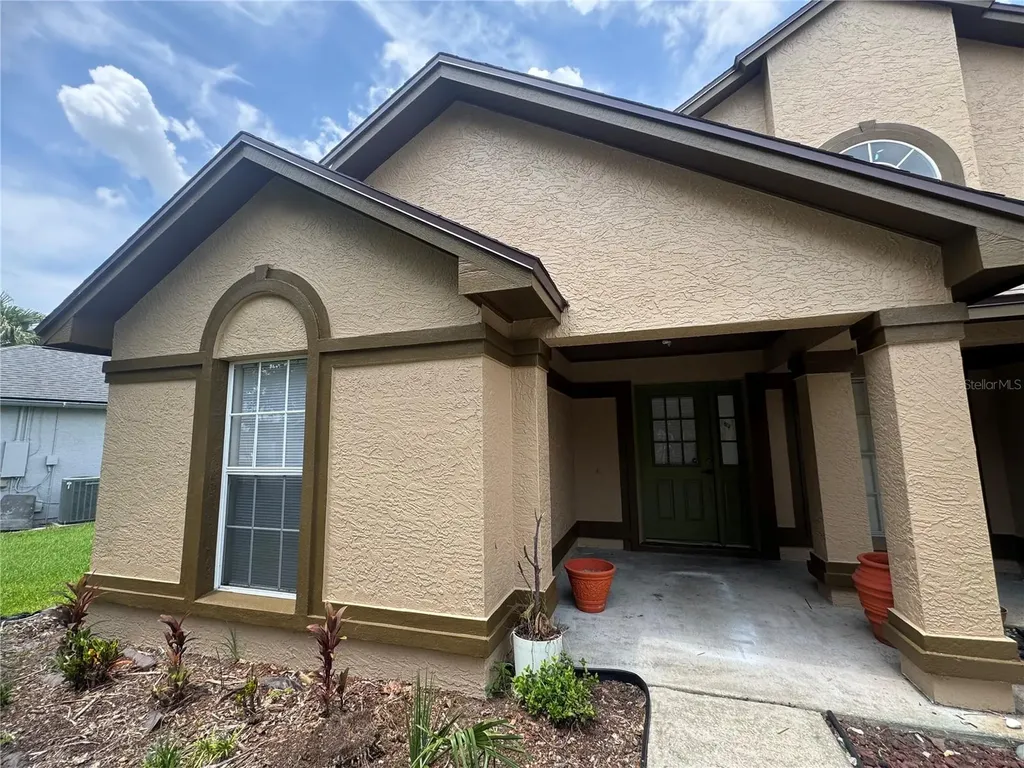 11128 Sylvan Pond Circle Orlando FL 32825