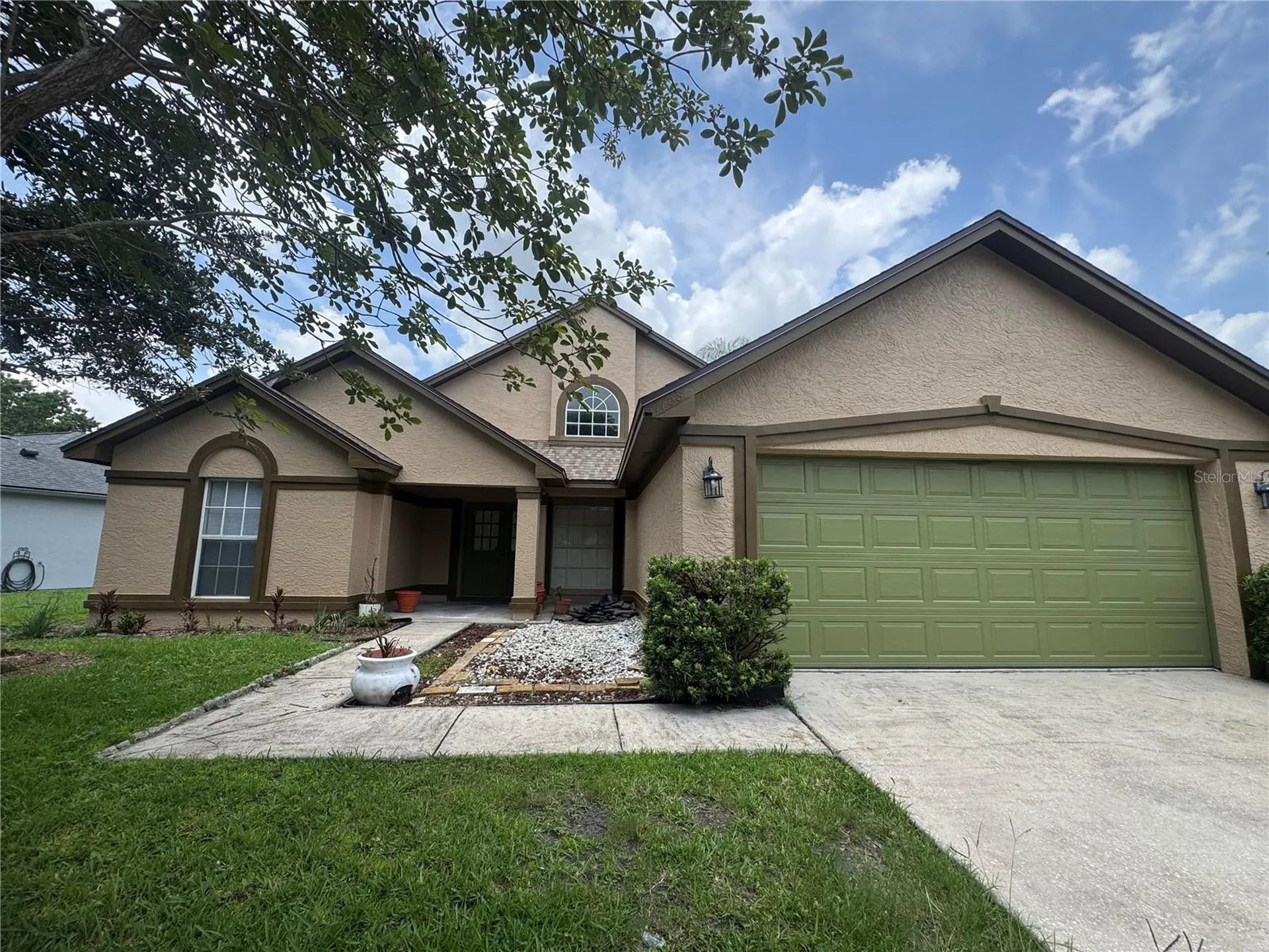 11128 Sylvan Pond Circle Orlando FL 32825