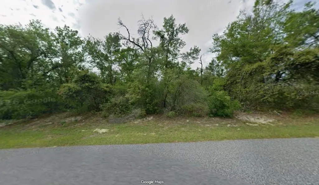 3012 W Eunice Drive Dunnellon FL 34433