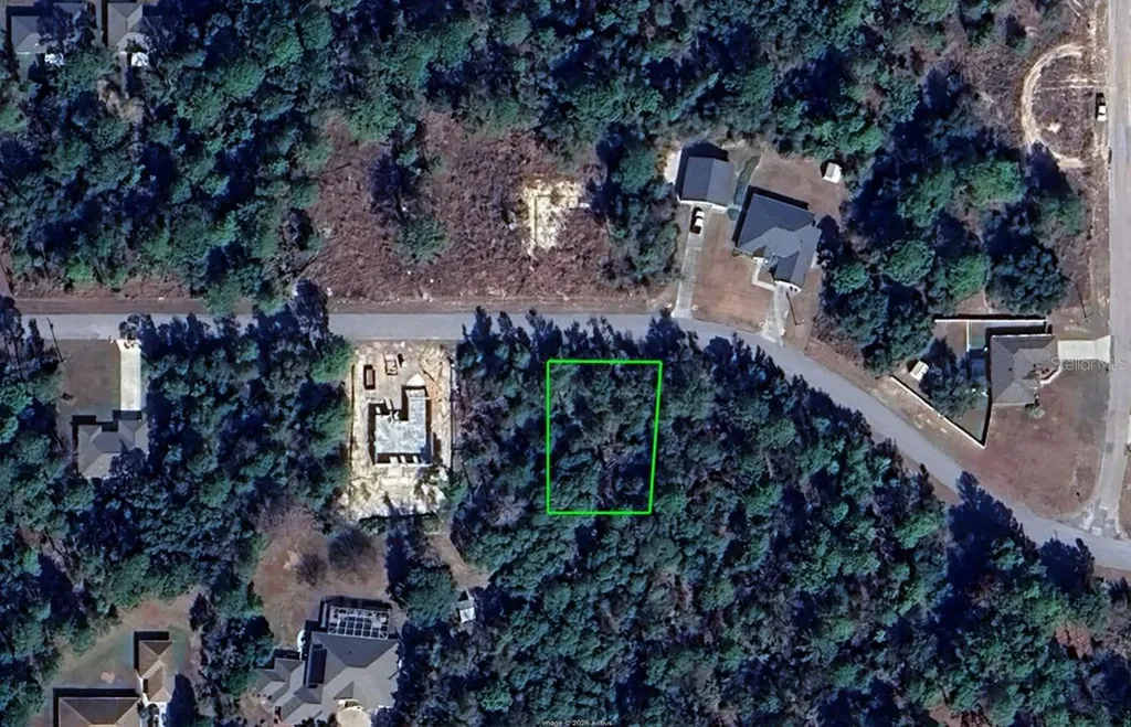 3012 W Eunice Drive Dunnellon FL 34433
