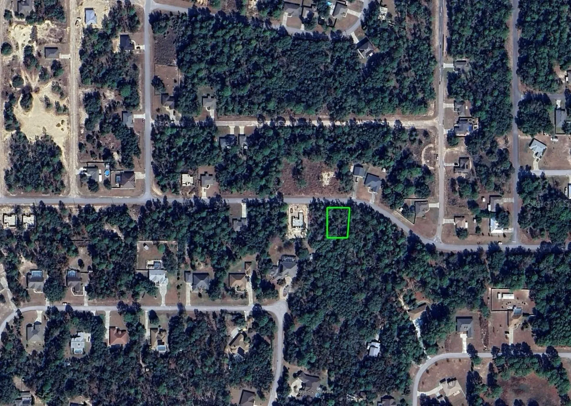 3012 W Eunice Drive Dunnellon FL 34433