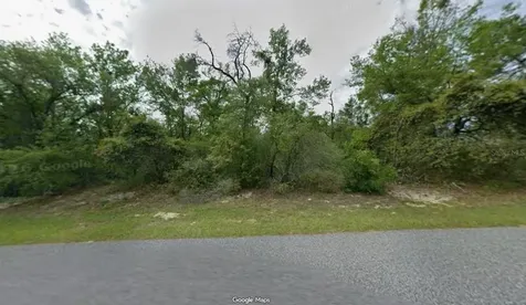 3012 W Eunice Drive Dunnellon FL 34433