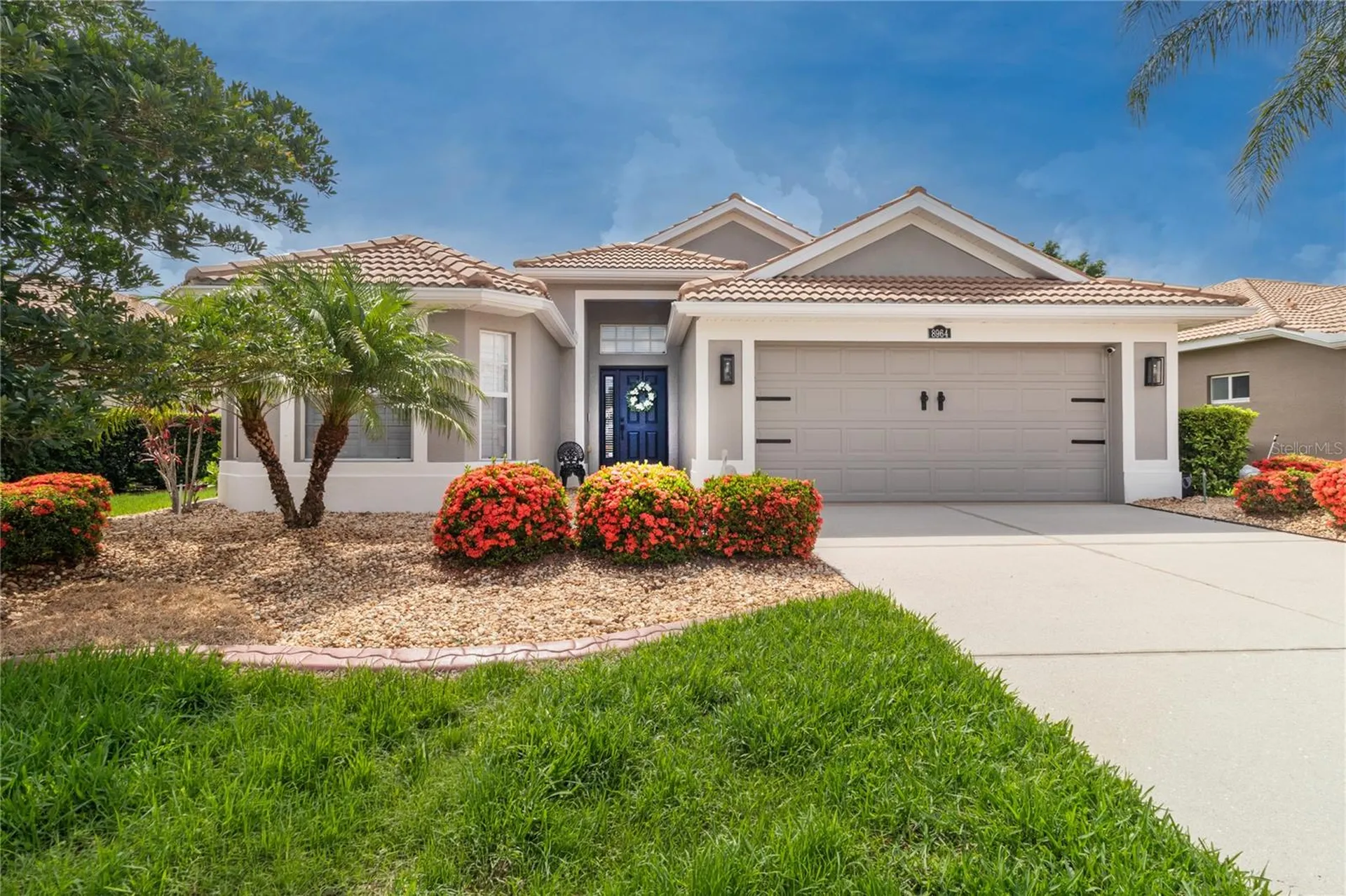 8964 Stone Harbour Loop Bradenton FL 34212