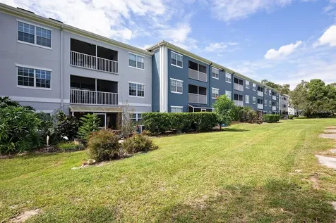 3206 Clubside Drive Longwood FL 32779