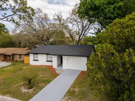 821 Osceola Trail Casselberry FL 32707