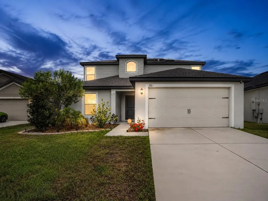 1115 Wynnmere Walk Avenue Ruskin FL 33570