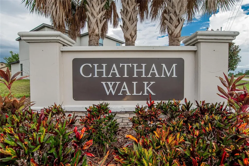 1115 Wynnmere Walk Avenue Ruskin FL 33570