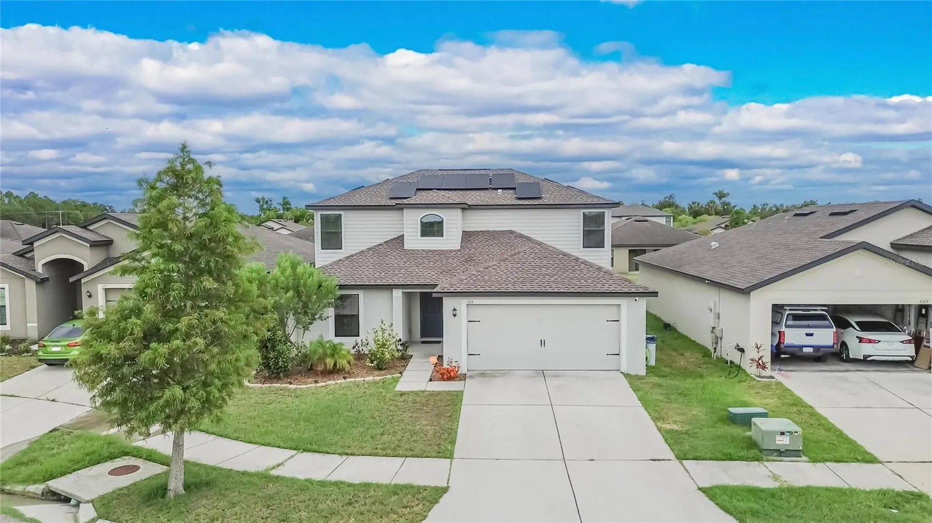1115 Wynnmere Walk Avenue Ruskin FL 33570