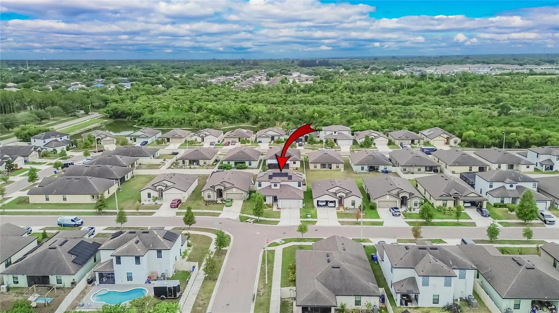 1115 Wynnmere Walk Avenue Ruskin FL 33570