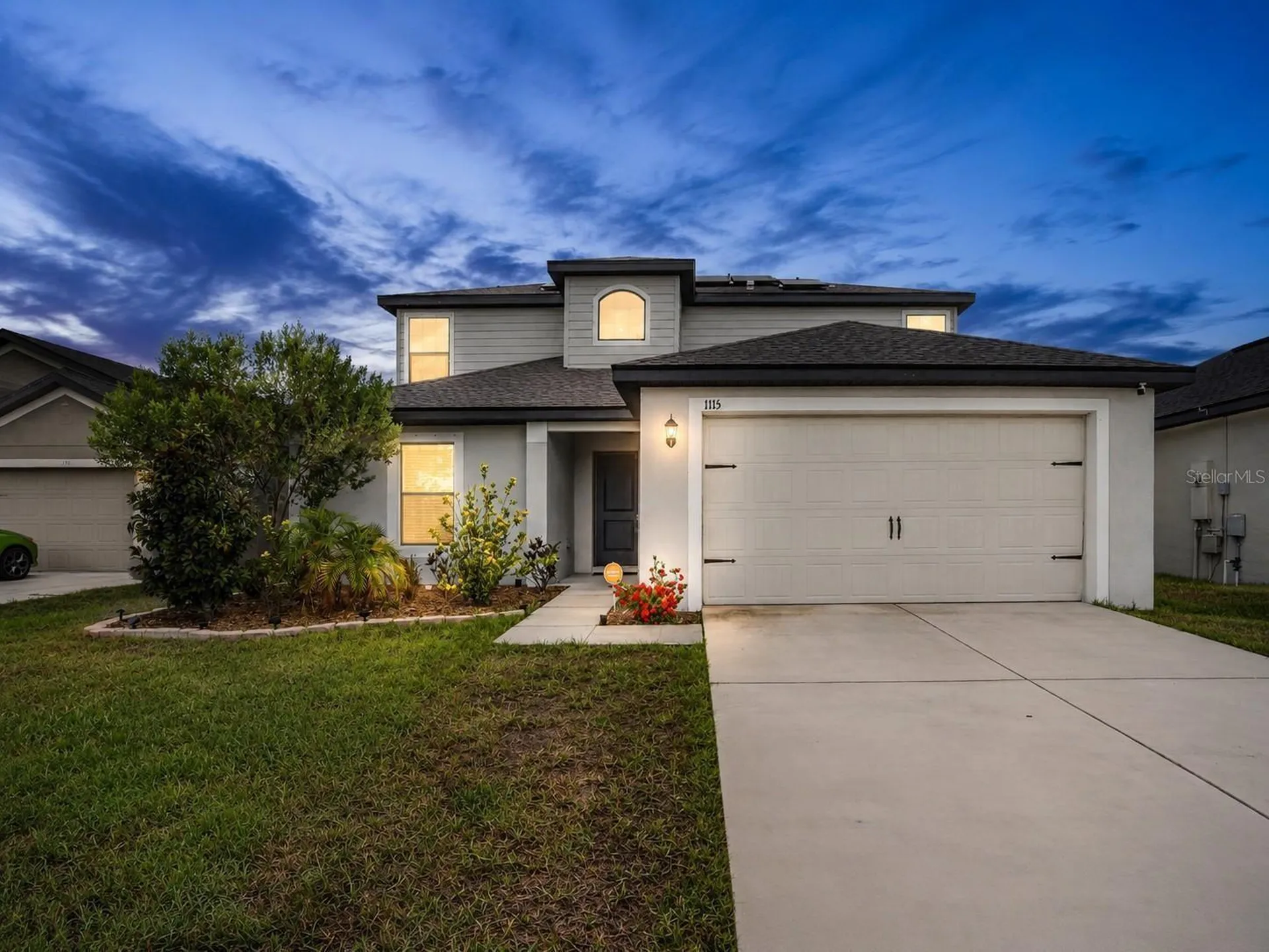 1115 Wynnmere Walk Avenue Ruskin FL 33570