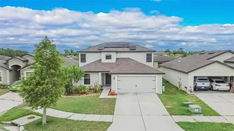 1115 Wynnmere Walk Avenue Ruskin FL 33570