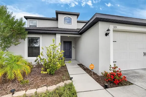 1115 Wynnmere Walk Avenue Ruskin FL 33570