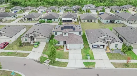 1115 Wynnmere Walk Avenue Ruskin FL 33570