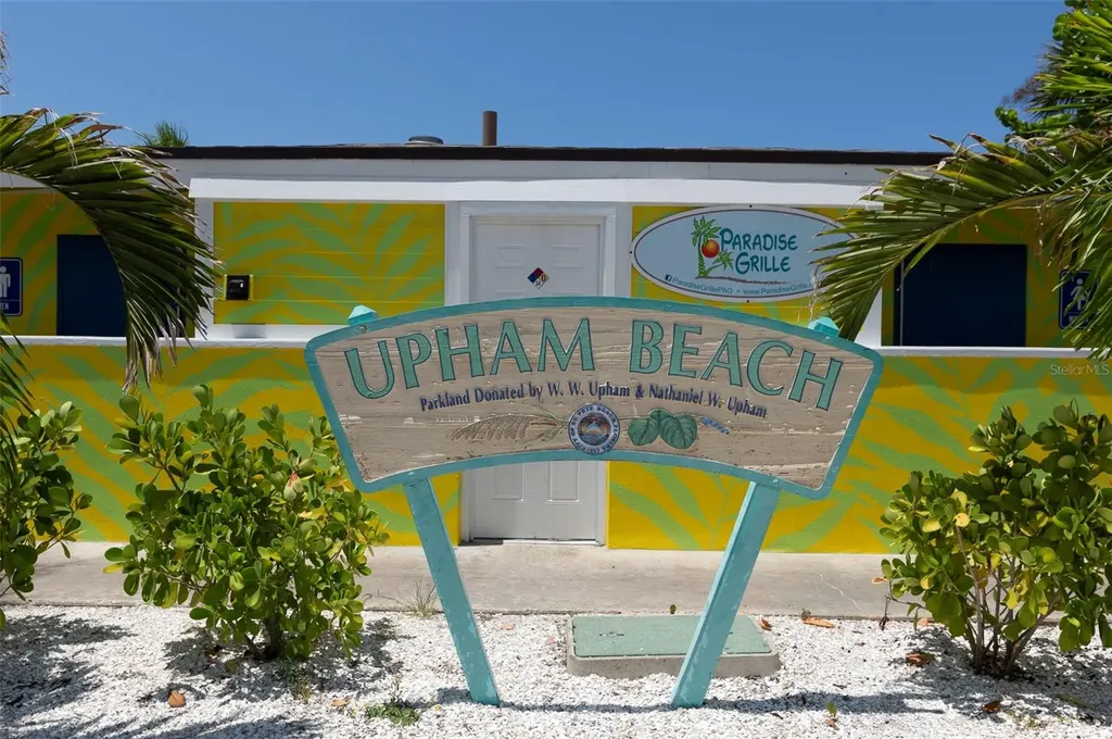 7151 Sunset Way St Pete Beach FL 33706