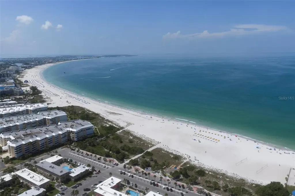 7151 Sunset Way St Pete Beach FL 33706